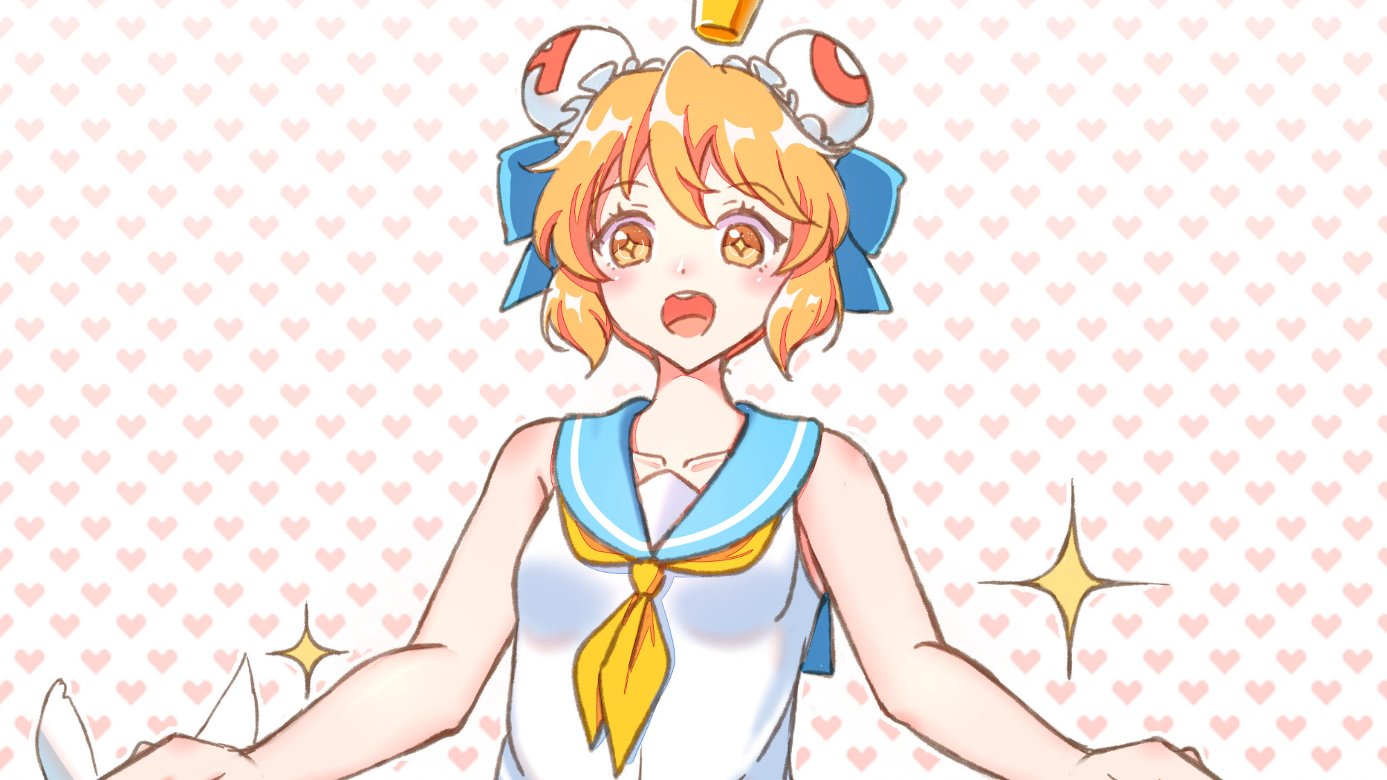 【AC娘晚安语音】 2020.3.13 网瘾少女AC娘